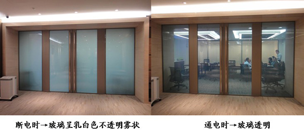 電子窗簾